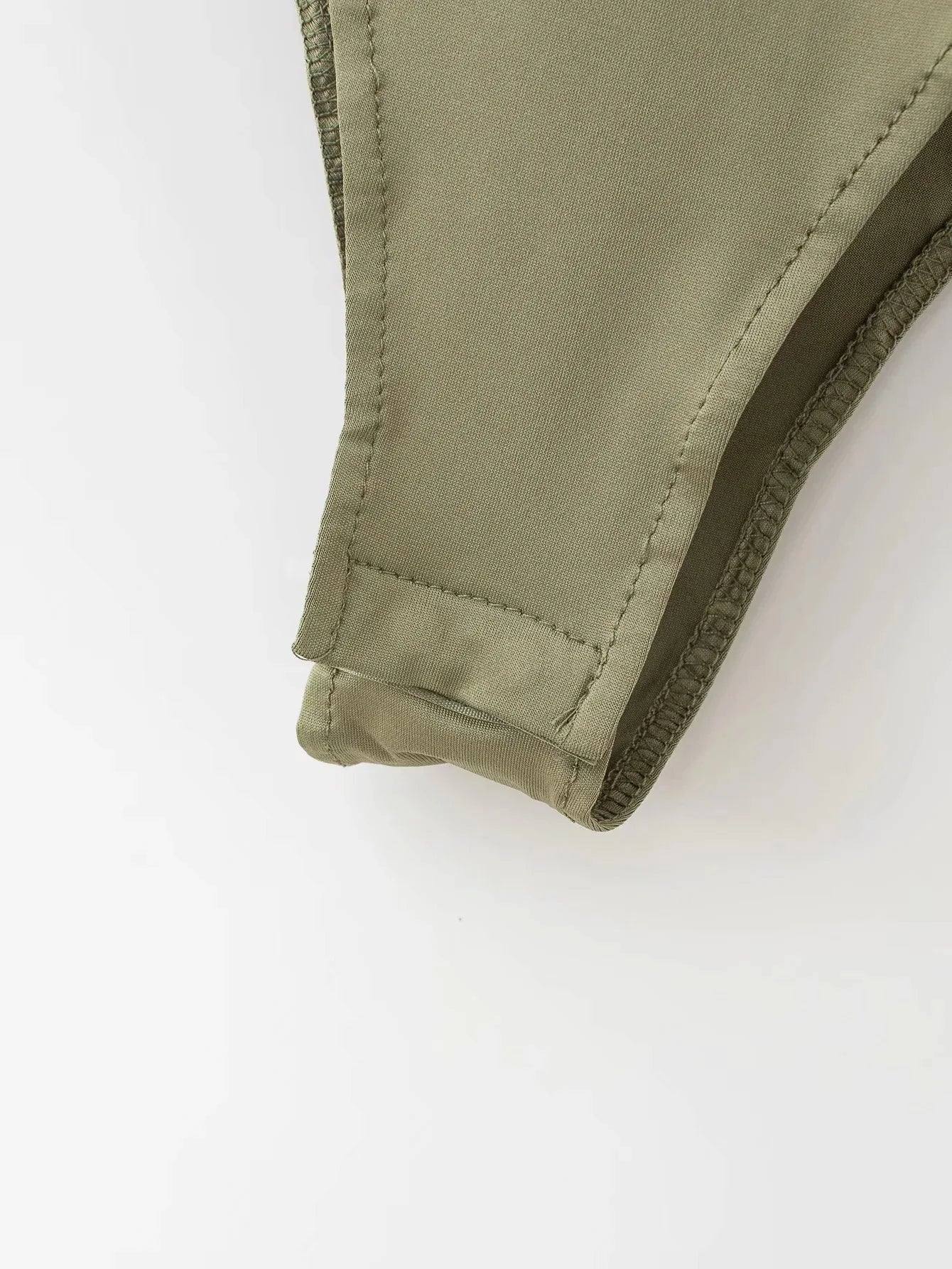 summer solid sexy bodycon women bodysuits female 4 color green slim casual bodysuit chic lady club short playsuits femme