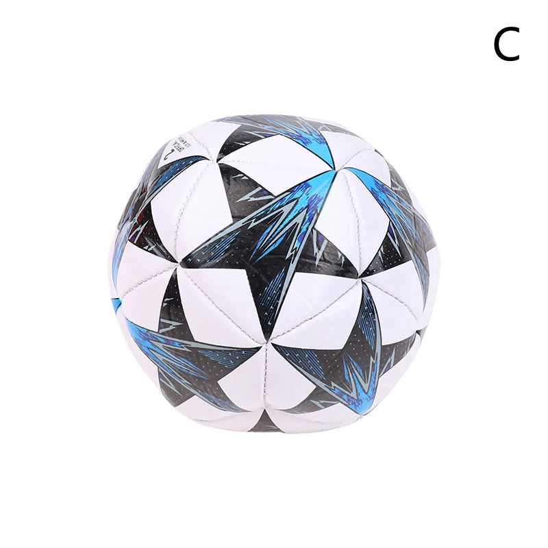 15CM Mini Inflatable Soccer Balls Size 2 Kids Toys Replacements Football Summer Beach Party Toys Small Soccer Balls