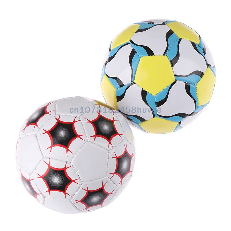 {MAX-66} 1 Pc Size 2/3 Soccer Ball Kids Trainning Football Sports Intellectual Toy Balls