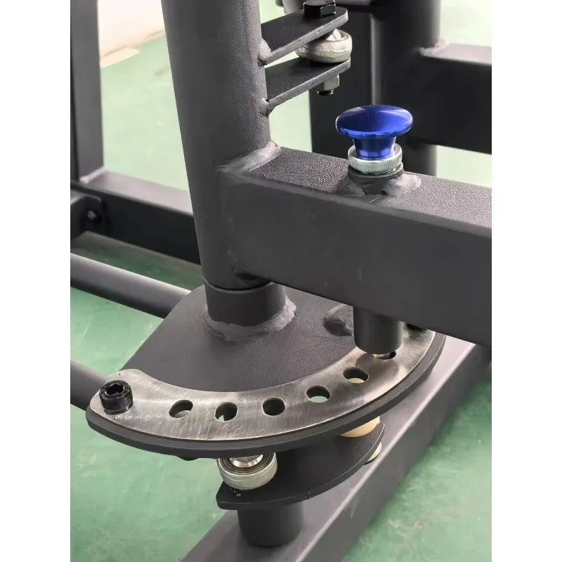 YTYINSENFENG SPORTS Dual Function BodyBuilding Strength Equipment Abductor And Adductor Trainer Inner/ Outer Thigh Machine