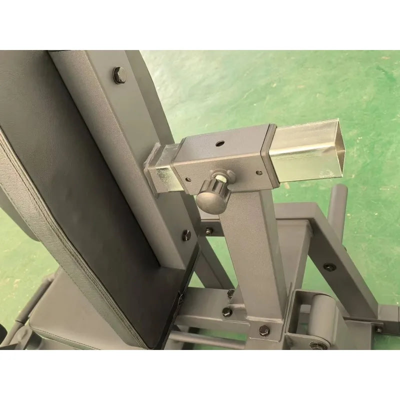 YTYINSENFENG SPORTS Dual Function BodyBuilding Strength Equipment Abductor And Adductor Trainer Inner/ Outer Thigh Machine