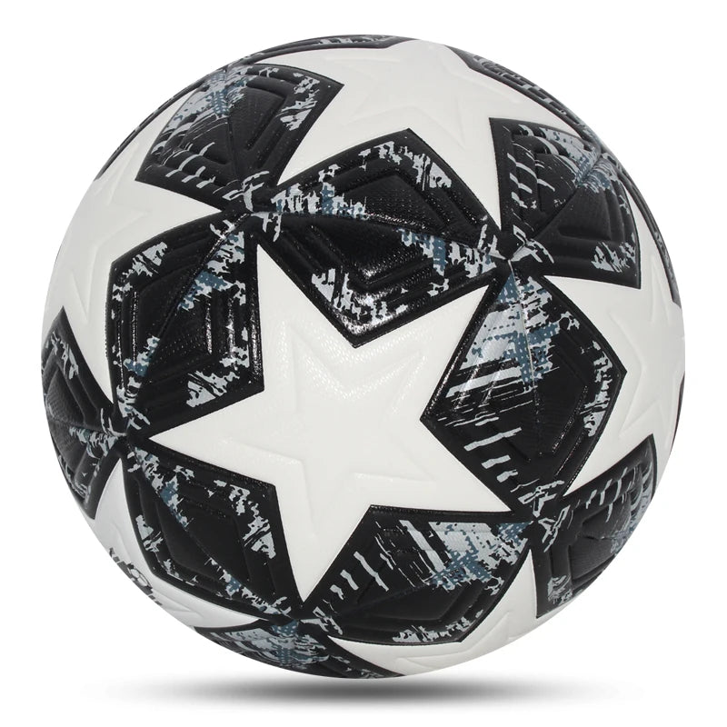 2025 Soccer Balls Standard Size 5 Size 4 High Quality Seamless Balls PU Material Outdoor Football Training Match Game futbol