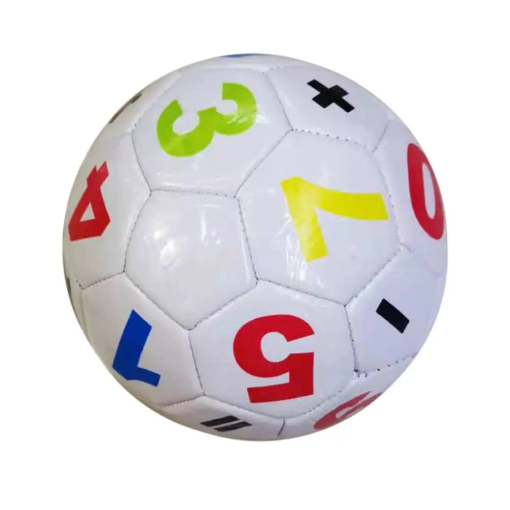 Durable 15cm Mini Football Preschool Small Children's Toy Football Kids Bright Color Ball Indoor Play