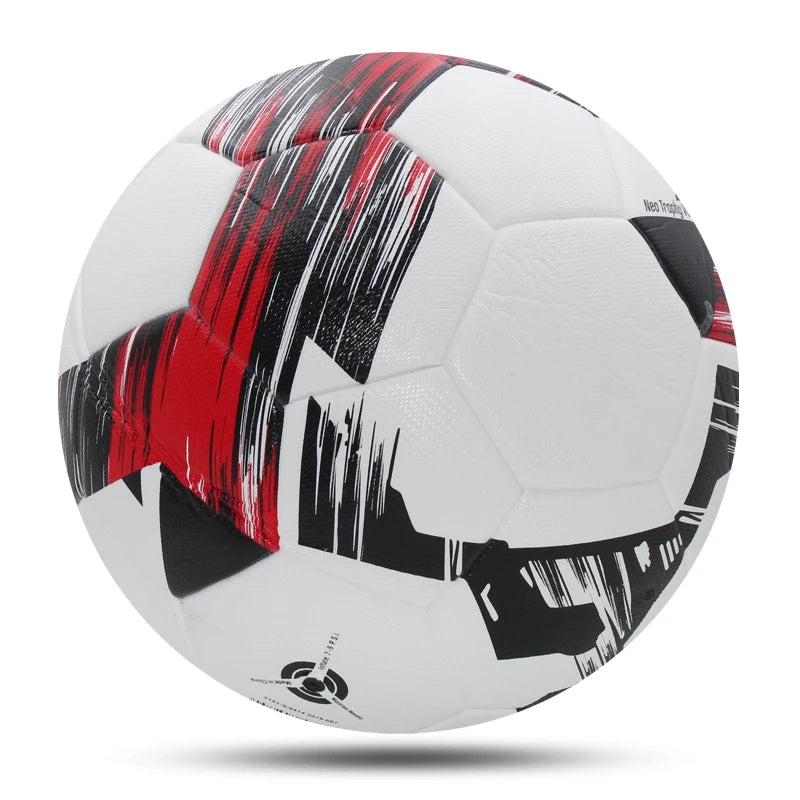 2025 Soccer Balls Standard Size 5 Size 4 High Quality Seamless Balls PU Material Outdoor Football Training Match Game futbol