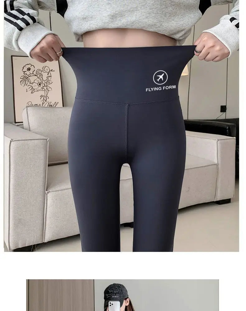 1pc Women High Waist Yoga Leggins Gym Sports Tights Woman Running Pants Sexy Butt Lifting Leggings Gym Fitness Push Up Leggins 