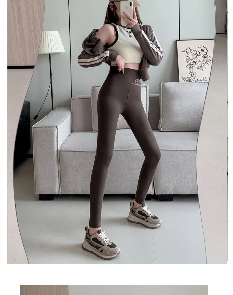 1pc Women High Waist Yoga Leggins Gym Sports Tights Woman Running Pants Sexy Butt Lifting Leggings Gym Fitness Push Up Leggins 