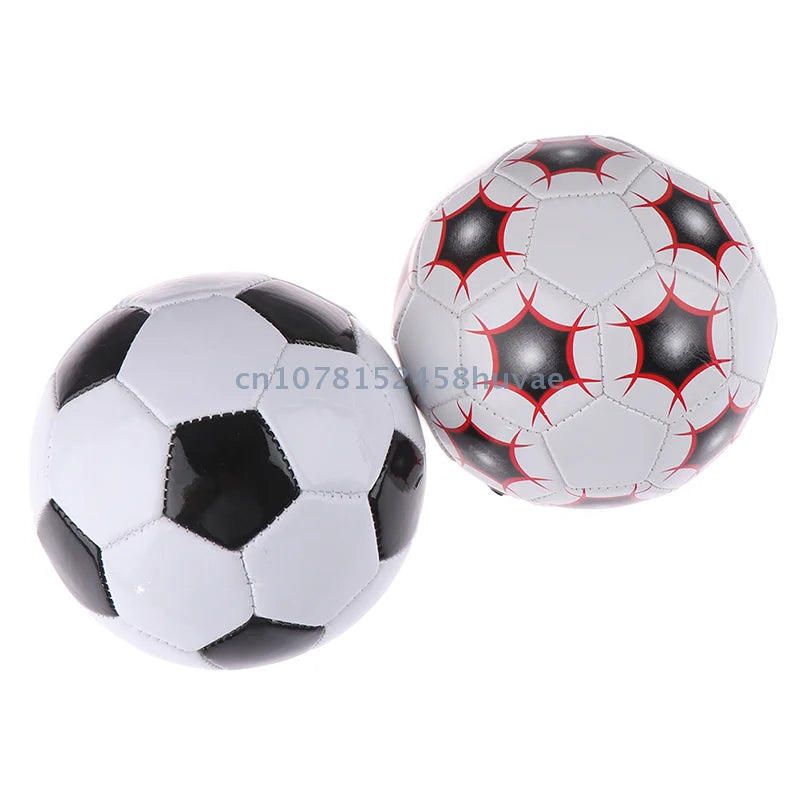 {MAX-66} 1 Pc Size 2/3 Soccer Ball Kids Trainning Football Sports Intellectual Toy Balls