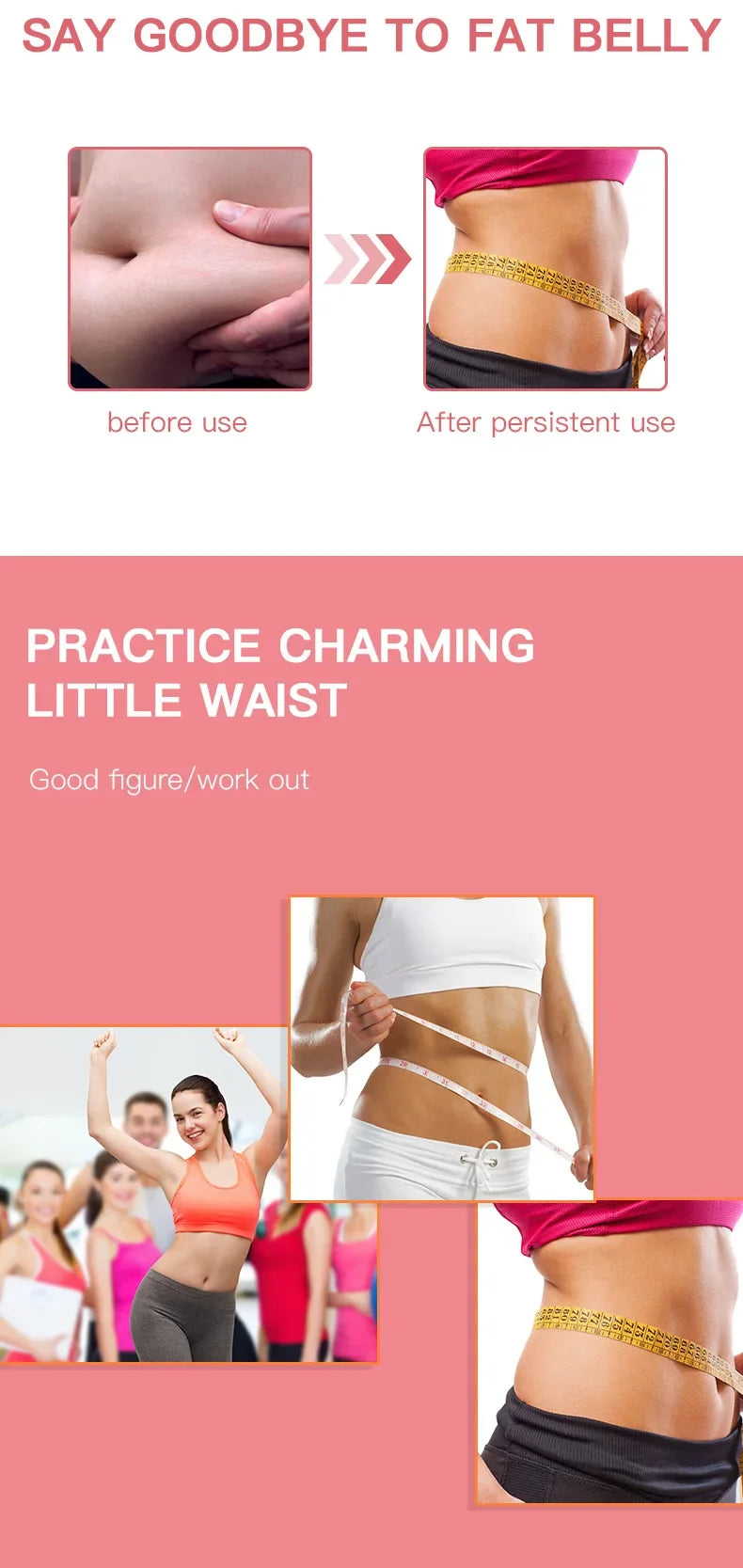 Fitness Pull Pedal Exercise At Home Fitness Exercise Resistance Band Sports Weight Loss Thin Belly Yoga Shaping Exerciser