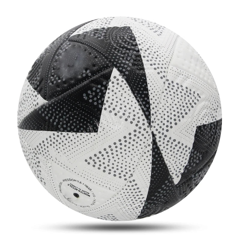 2025 Soccer Balls Standard Size 5 Size 4 High Quality Seamless Balls PU Material Outdoor Football Training Match Game futbol