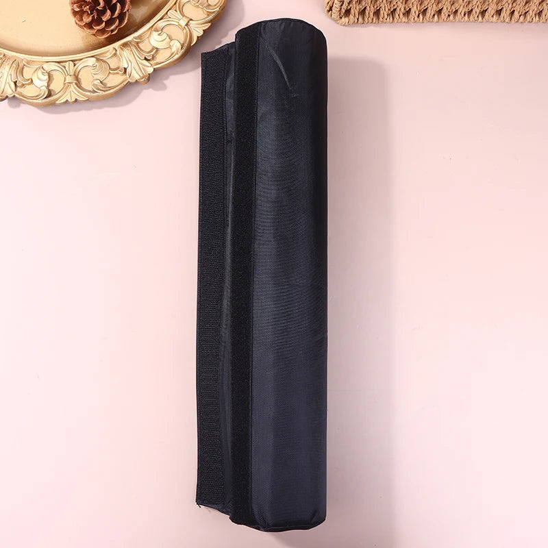 Sports Barbell Pad for Squats, Weight Lifting, Foam Neck and Shoulder Protection Gym Equipment