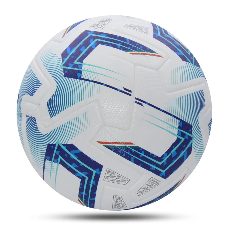 2025 Soccer Balls Standard Size 5 Size 4 High Quality Seamless Balls PU Material Outdoor Football Training Match Game futbol
