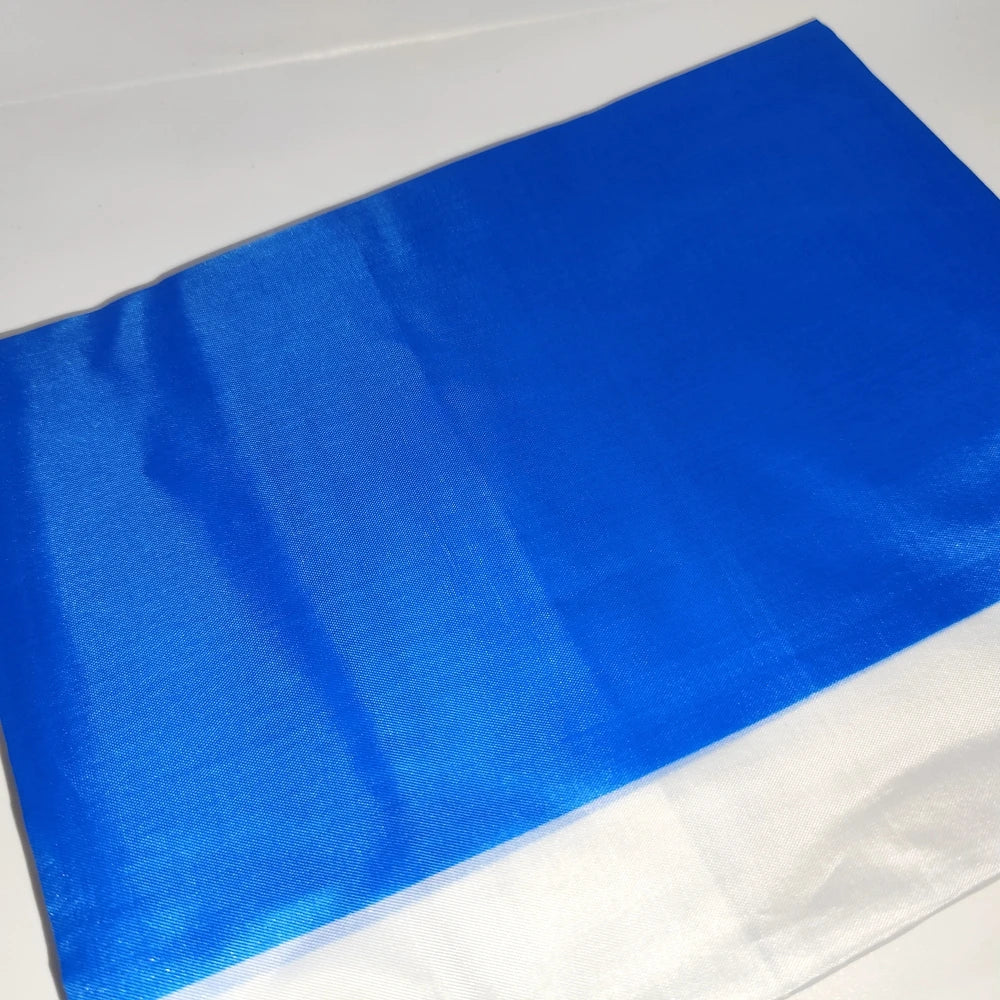 Argentina National Flag 3x5ft (90x150cm) Premium Polyester Outdoor/Indoor Flag for Sports Events & World Cup Decor