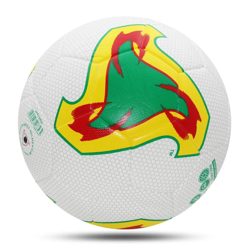 2025 Soccer Balls Standard Size 5 Size 4 High Quality Seamless Balls PU Material Outdoor Football Training Match Game futbol