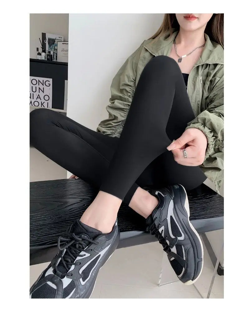 1pc Women High Waist Yoga Leggins Gym Sports Tights Woman Running Pants Sexy Butt Lifting Leggings Gym Fitness Push Up Leggins 