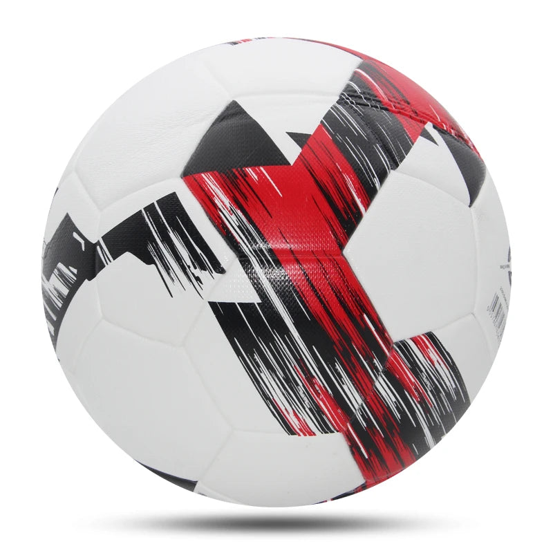 2025 Soccer Balls Standard Size 5 Size 4 High Quality Seamless Balls PU Material Outdoor Football Training Match Game futbol