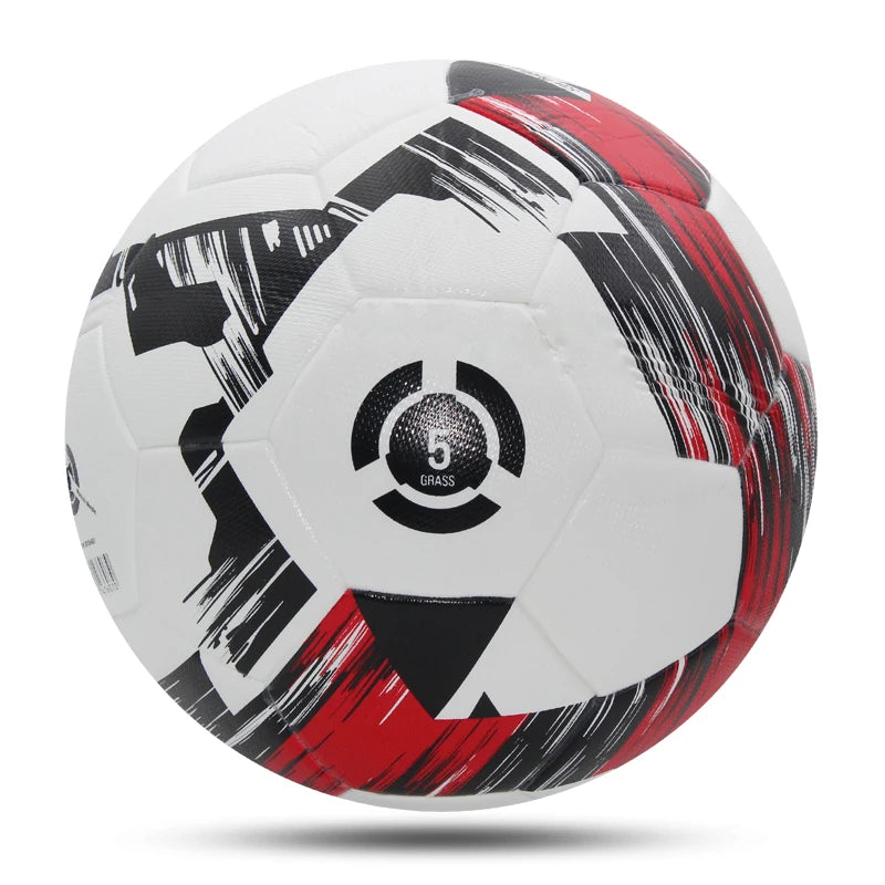 2025 Soccer Balls Standard Size 5 Size 4 High Quality Seamless Balls PU Material Outdoor Football Training Match Game futbol