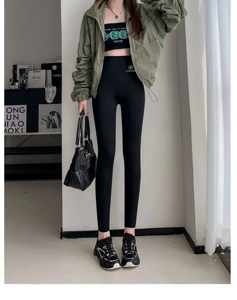 1pc Women High Waist Yoga Leggins Gym Sports Tights Woman Running Pants Sexy Butt Lifting Leggings Gym Fitness Push Up Leggins 