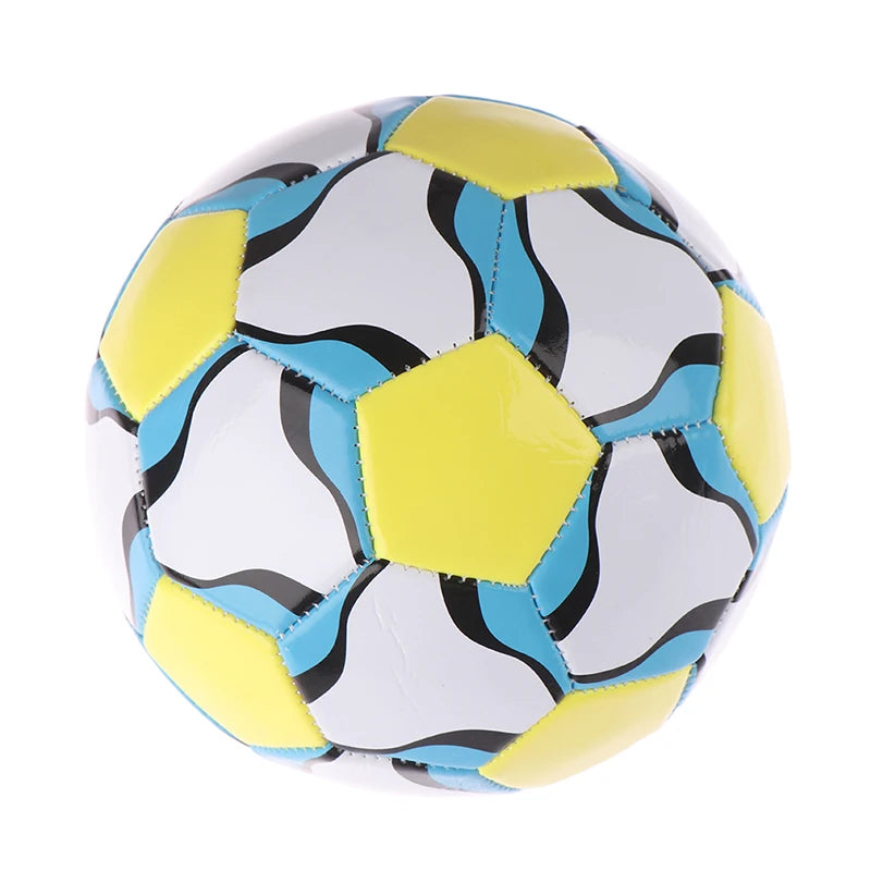 {MAX-66} 1 Pc Size 2/3 Soccer Ball Kids Trainning Football Sports Intellectual Toy Balls