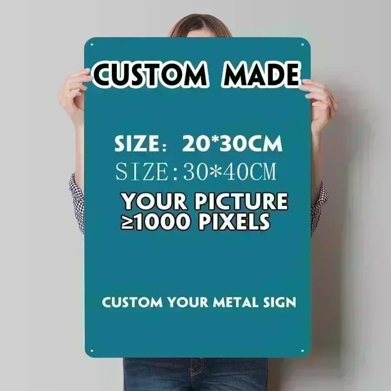 Gianluigi Buffon - World Cup Champion Poster Football Player Metal Sign Retro Custom Soccer Tin Plates for Wall Art Decoration