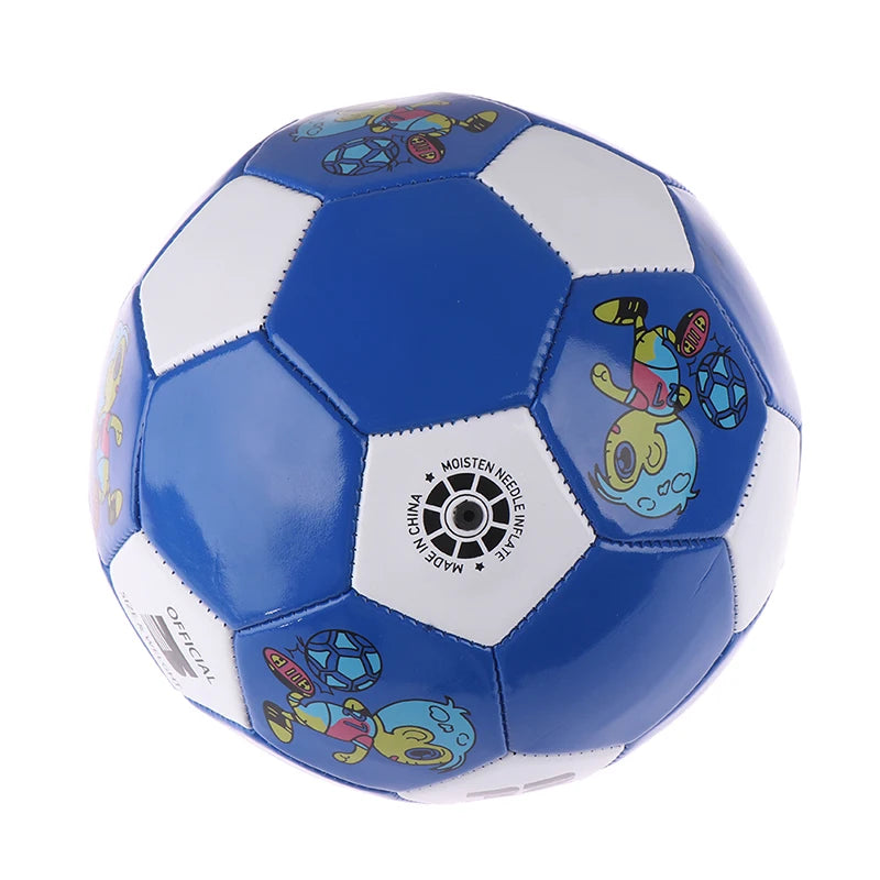 {MAX-66} 1 Pc Size 2/3 Soccer Ball Kids Trainning Football Sports Intellectual Toy Balls