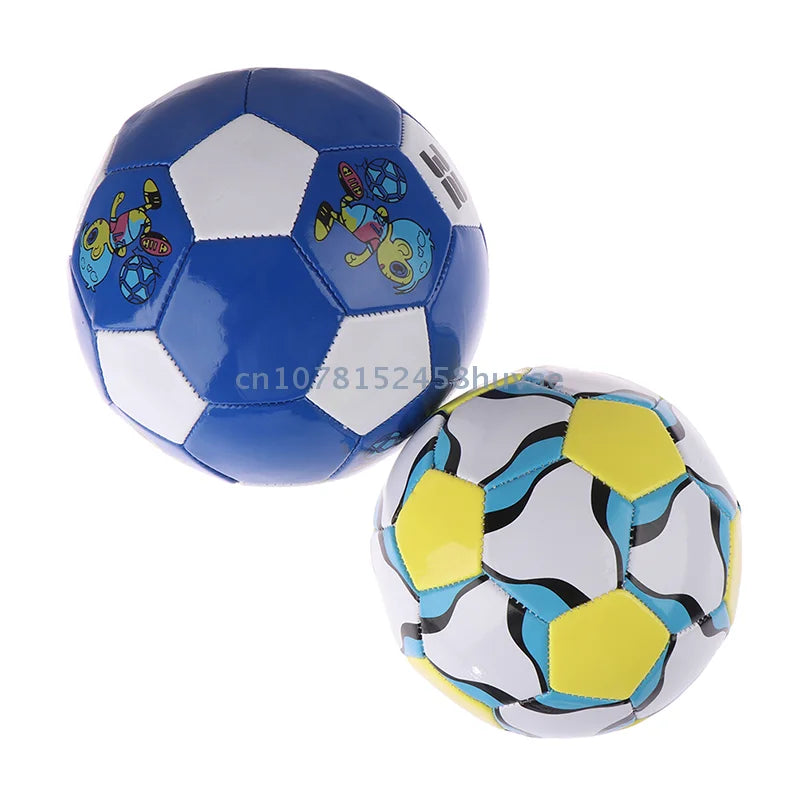 {MAX-66} 1 Pc Size 2/3 Soccer Ball Kids Trainning Football Sports Intellectual Toy Balls