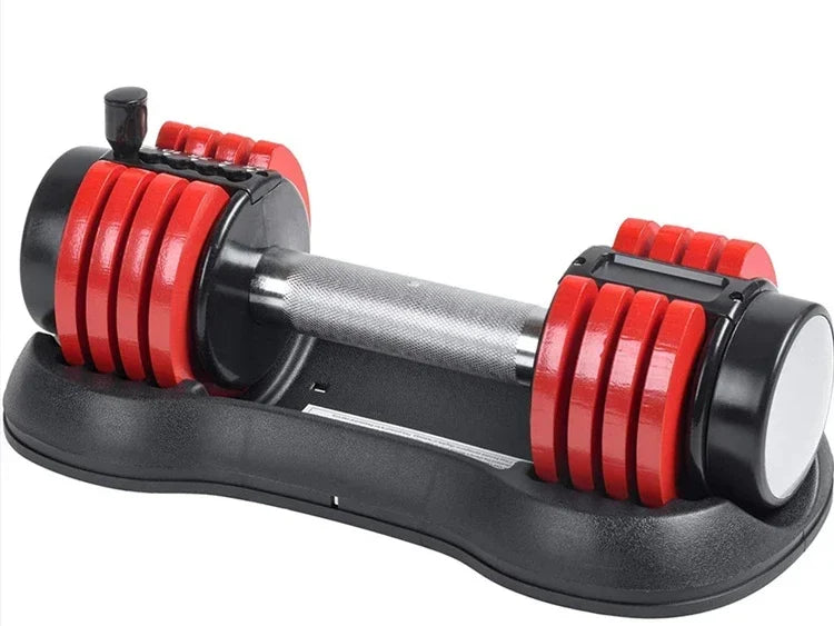 Equipment Men Adjustable Magnetic Barbell Dumbbells Fitness Workout Barbell Arm Muscle Training Home Gym Sports Fitness 1 PCS