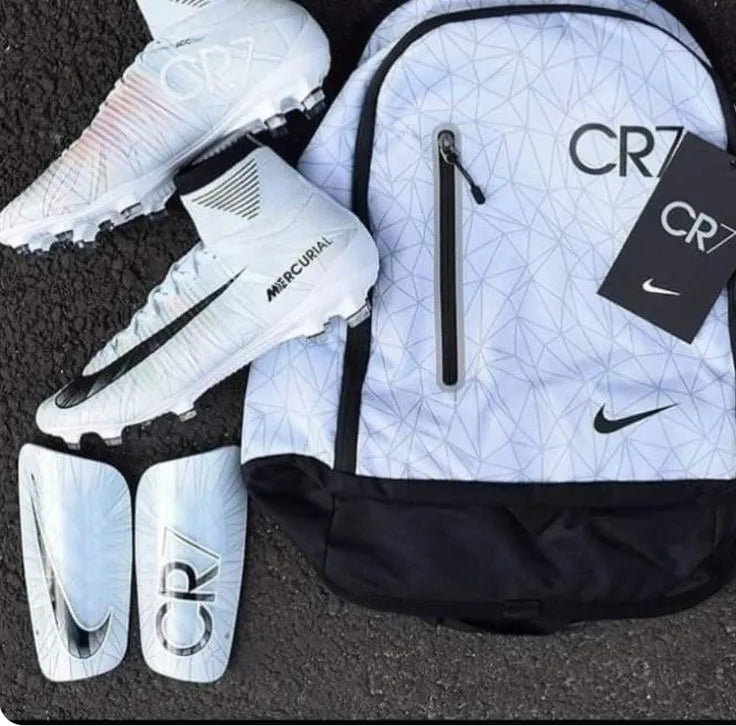 Encouragement accessories