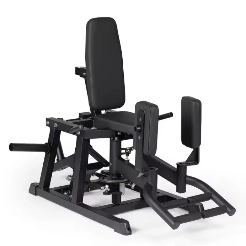YTYINSENFENG SPORTS Dual Function BodyBuilding Strength Equipment Abductor And Adductor Trainer Inner/ Outer Thigh Machine