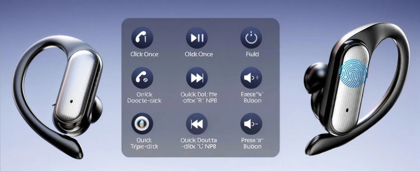 Xiaomi TWS Bluetooth Earphones Wireless Earbuds Touch Headphones Sports Headset Noise reduction Air Pro Hi-Fi HD Call Stereo