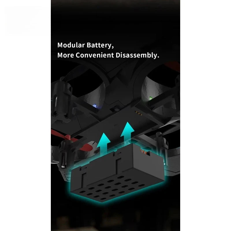 Remote Control Aircraft Light 2.4G Fighter Hobby  Glider  EPP Foam Toys Remote Control  Children's Gifts