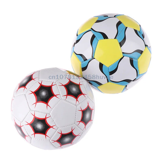 {MAX-66} 1 Pc Size 2/3 Soccer Ball Kids Trainning Football Sports Intellectual Toy Balls