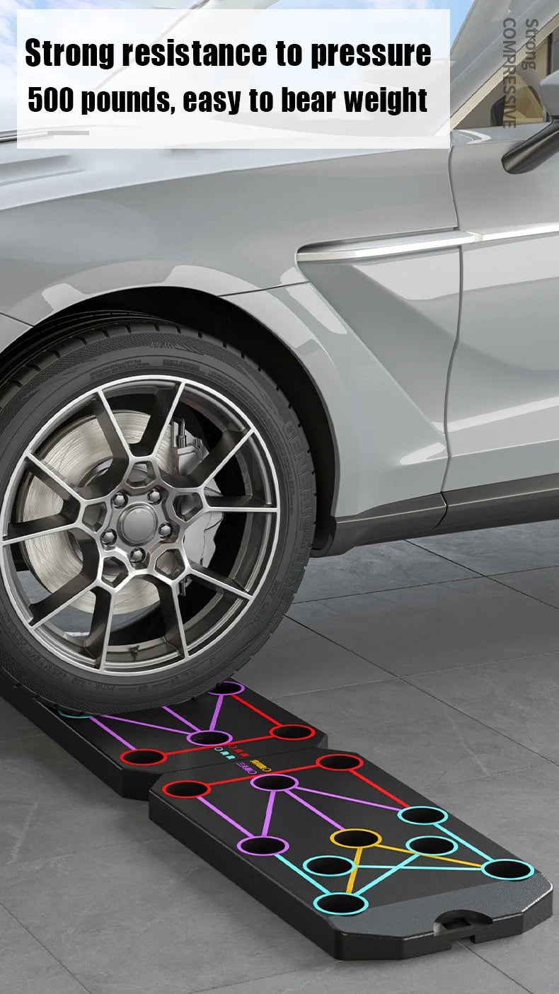 Push Up Board Multi-Function Push Up Bar Push up Handles Professional Home Workout Gym Equipment Strength Training