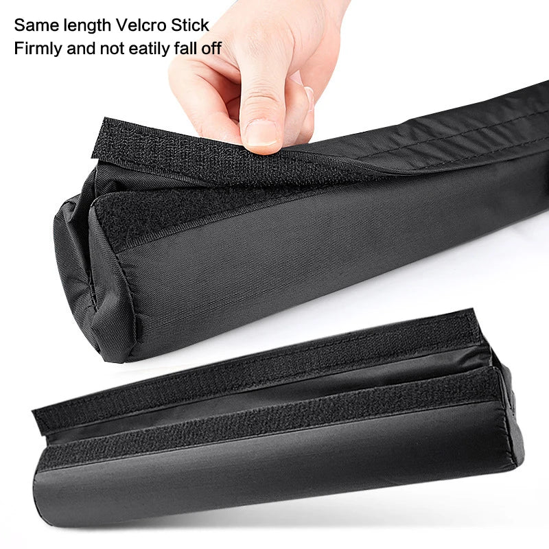 Sports Barbell Pad for Squats, Weight Lifting, Foam Neck and Shoulder Protection Gym Equipment