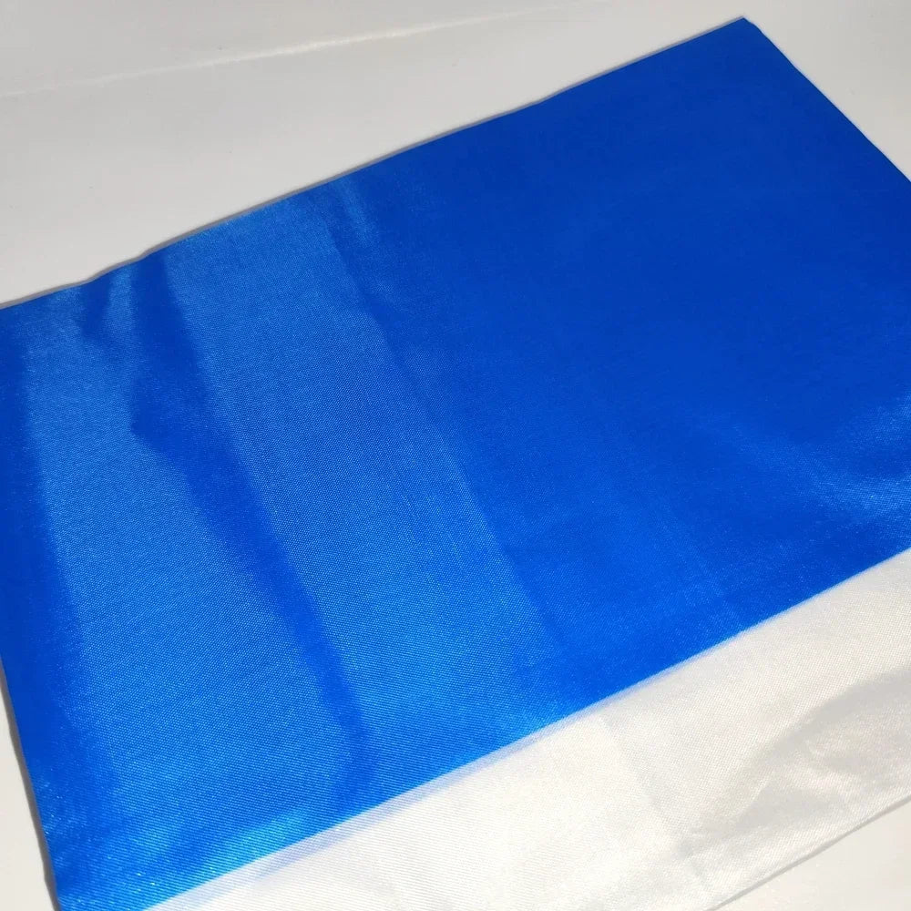 Argentina National Flag 3x5ft (90x150cm) Premium Polyester Outdoor/Indoor Flag for Sports Events & World Cup Decor