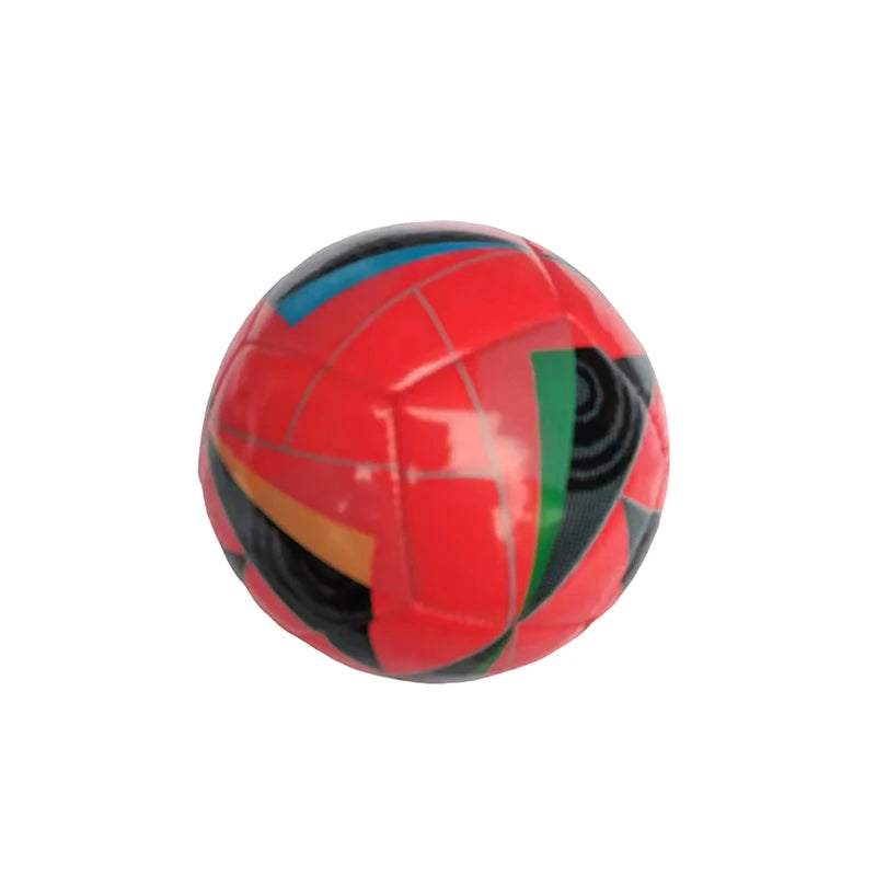 HUA Size 2 Soccer Ball For Youth Adult Wear Resistant Soccer Ball Outdoor Sports Game Training Practice Play Ball Birthday Gifts