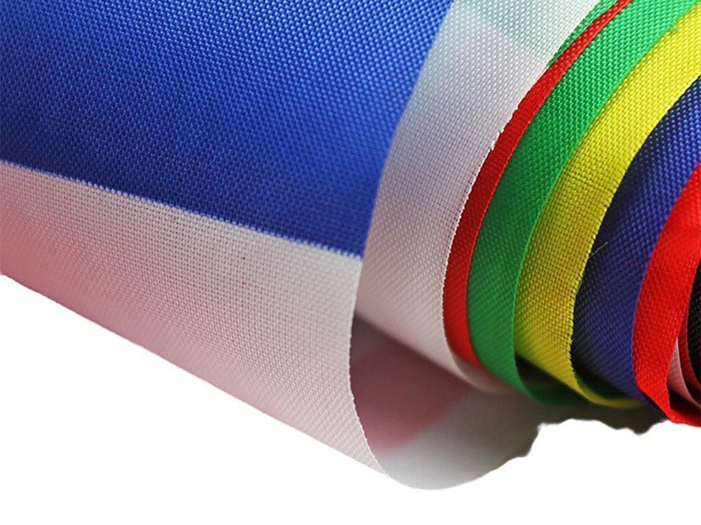 xvggdg  24/100   world Countries cup   14x21cm  National banner String Flag Countries Around The World Nations Flag For Party