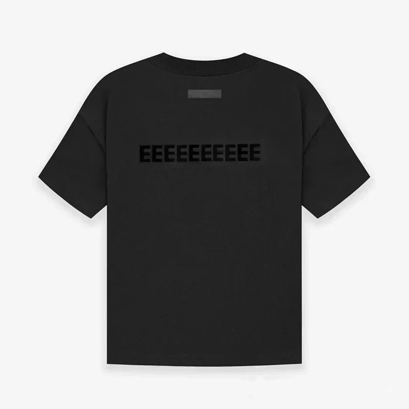 Season 8 Classic brand Men's Hoodies Luxury Design Back Plush Letter Cotton Hoodie Classic Brand Loose High Street Couple Set