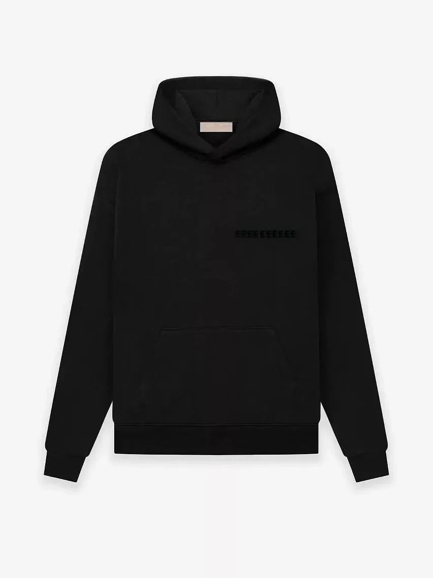 Season 8 Classic brand Men's Hoodies Luxury Design Back Plush Letter Cotton Hoodie Classic Brand Loose High Street Couple Set