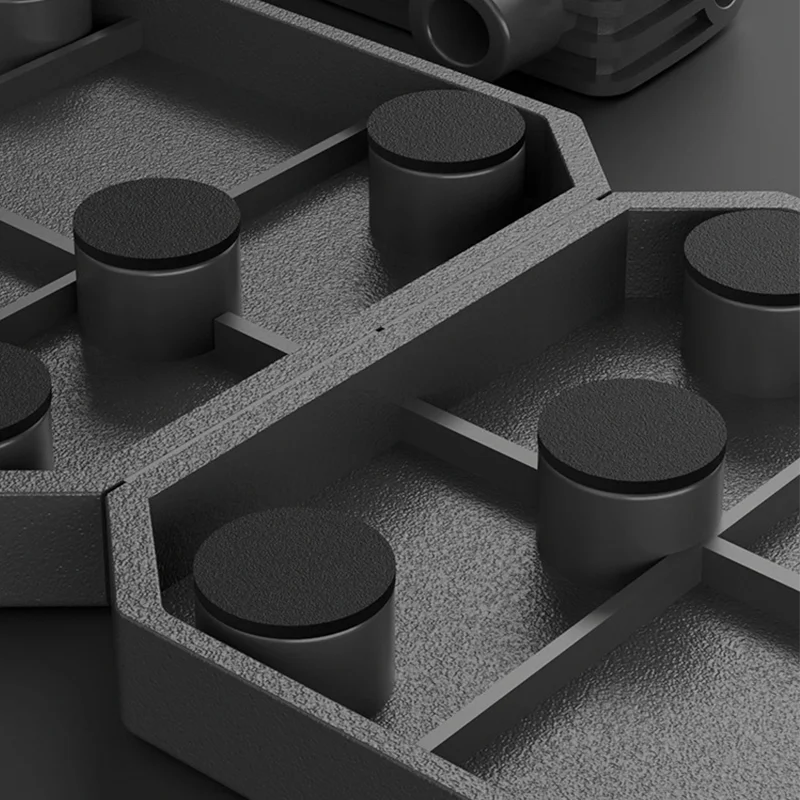 Push Up Board Multi-Function Push Up Bar Push up Handles Professional Home Workout Gym Equipment Strength Training