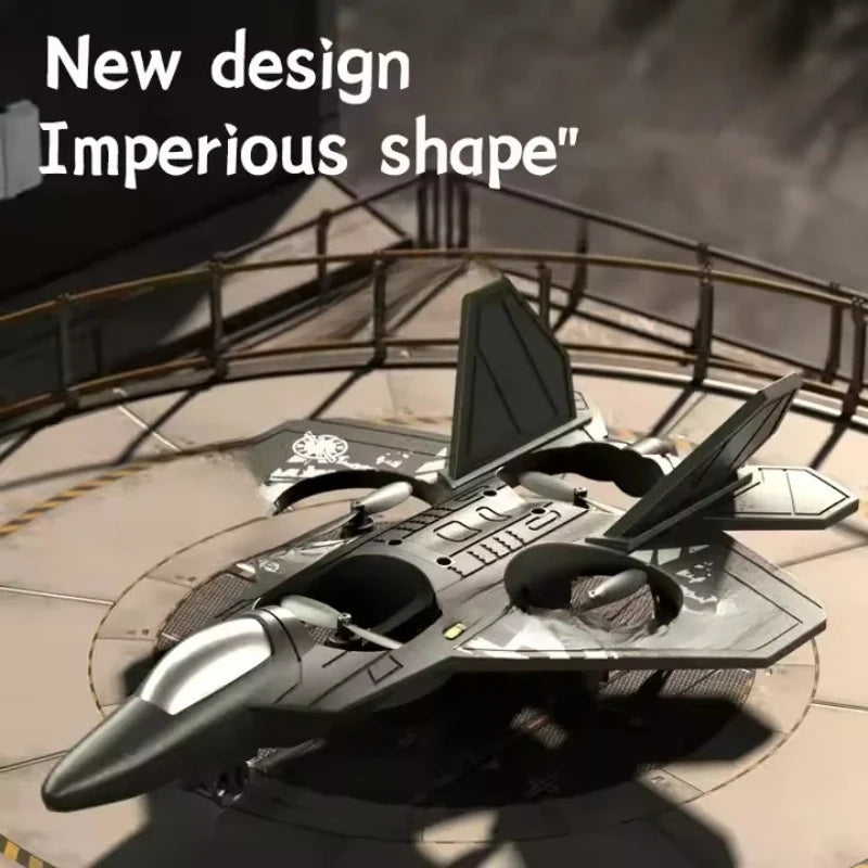 Remote Control Aircraft Light 2.4G Fighter Hobby  Glider  EPP Foam Toys Remote Control  Children's Gifts