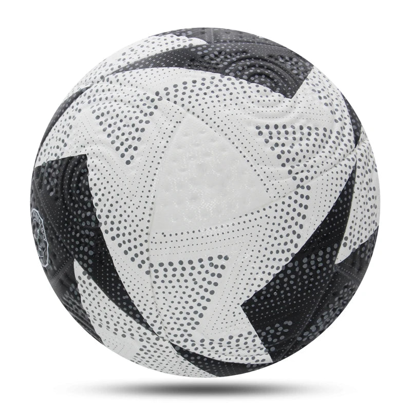 2025 Soccer Balls Standard Size 5 Size 4 High Quality Seamless Balls PU Material Outdoor Football Training Match Game  futbol