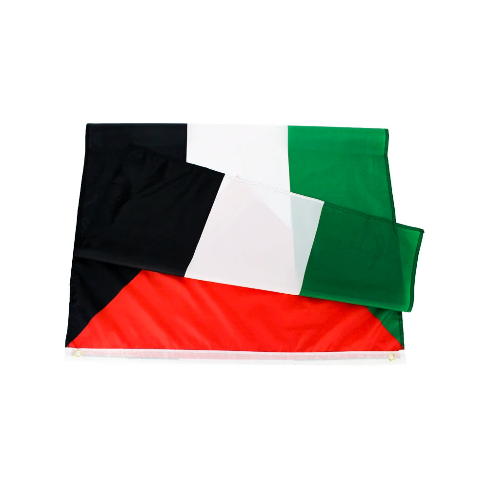 FLAGLINK 90x150cm PLE PS Palestine Flag