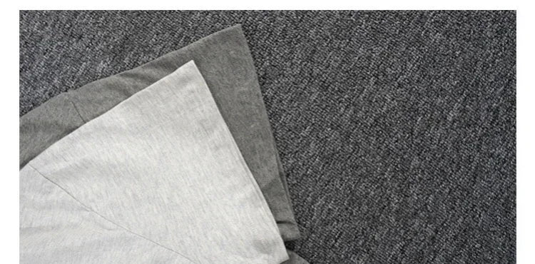 Season 8 Classic brand Men's Hoodies Luxury Design Back Plush Letter Cotton Hoodie Classic Brand Loose High Street Couple Set