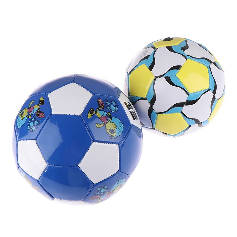 {MAX-66} 1 Pc Size 2/3 Soccer Ball Kids Trainning Football Sports Intellectual Toy Balls