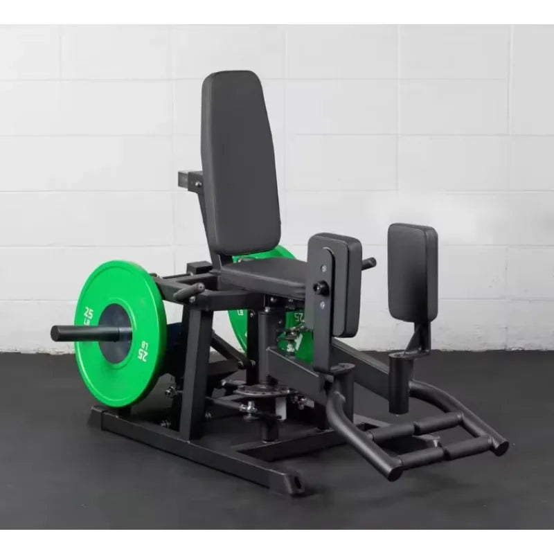 YTYINSENFENG SPORTS Dual Function BodyBuilding Strength Equipment Abductor And Adductor Trainer Inner/ Outer Thigh Machine