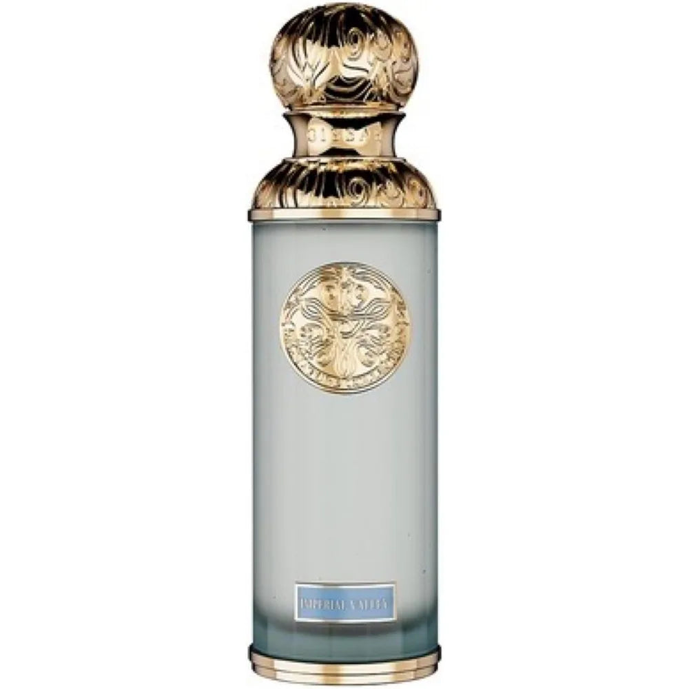 ODORZ QISSAH Imperial Valley EDP Unisex Perfume - 200ml, Amber Woody Fragrance,Premium Perfume For Women and Men Fragrance