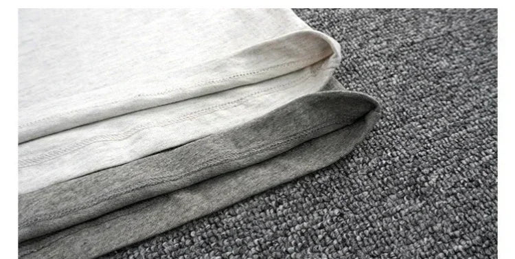 Season 8 Classic brand Men's Hoodies Luxury Design Back Plush Letter Cotton Hoodie Classic Brand Loose High Street Couple Set