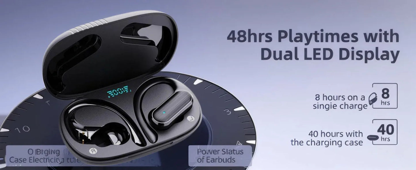 Xiaomi TWS Bluetooth Earphones Wireless Earbuds Touch Headphones Sports Headset Noise reduction Air Pro Hi-Fi HD Call Stereo