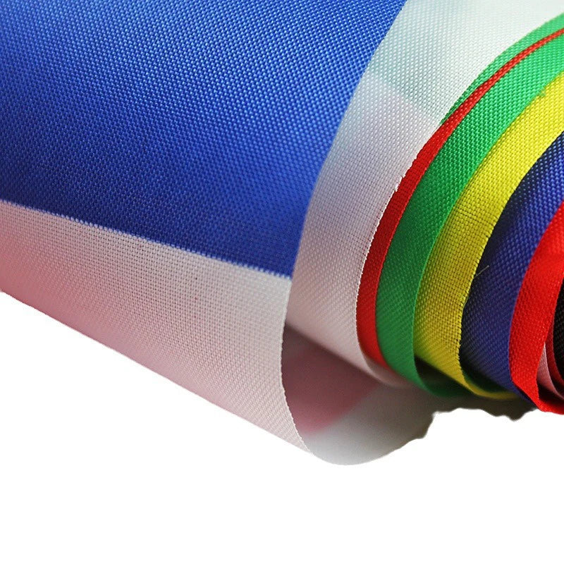 xvggdg  24/100   world Countries cup   14x21cm  National banner String Flag Countries Around The World Nations Flag For Party