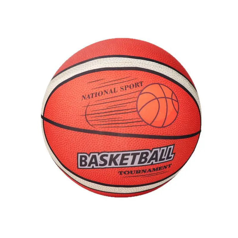 Silent Basketball - Silent Indoor Basketball, Mute Basketball | Low Noise Indoor Training Ball, Highly Elastic Practice Ball,